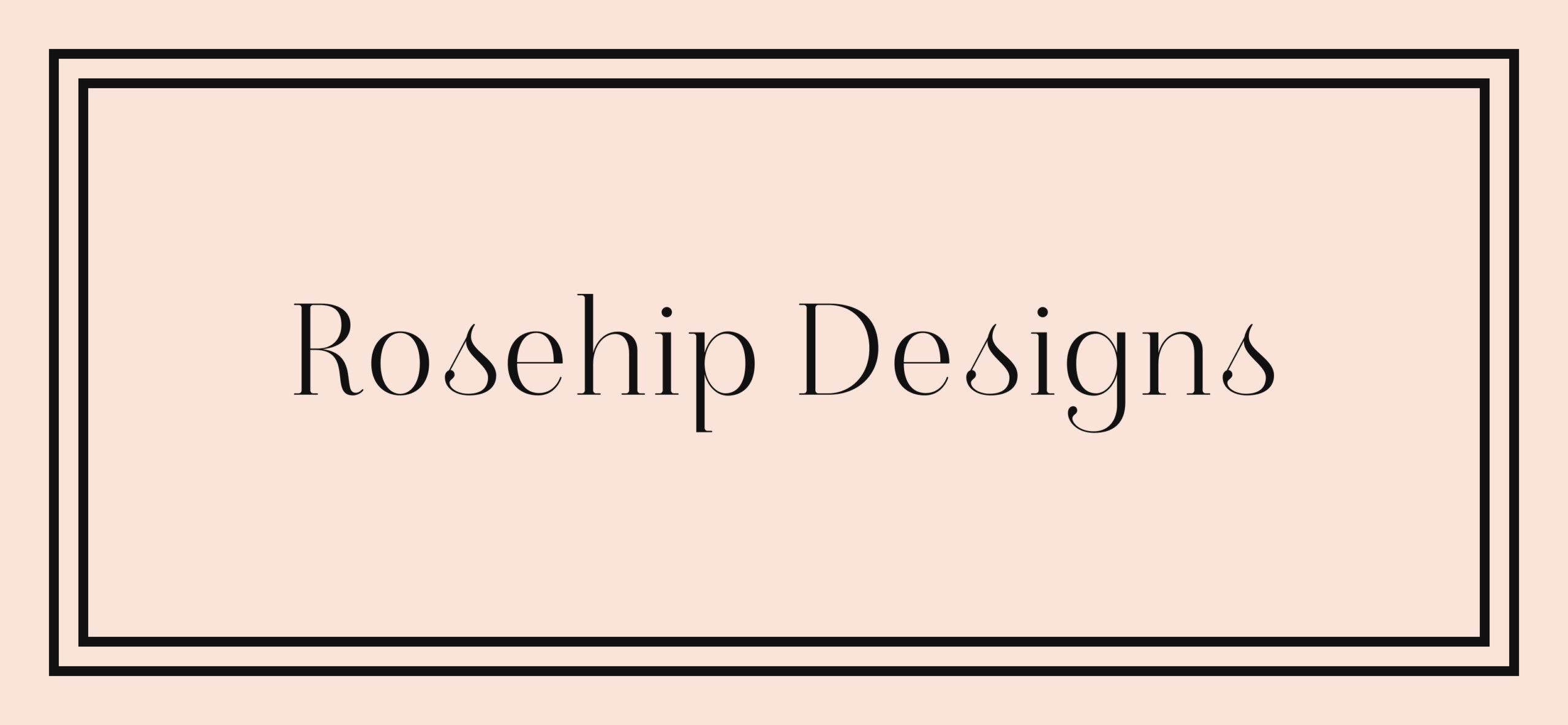 Rosehip Designs